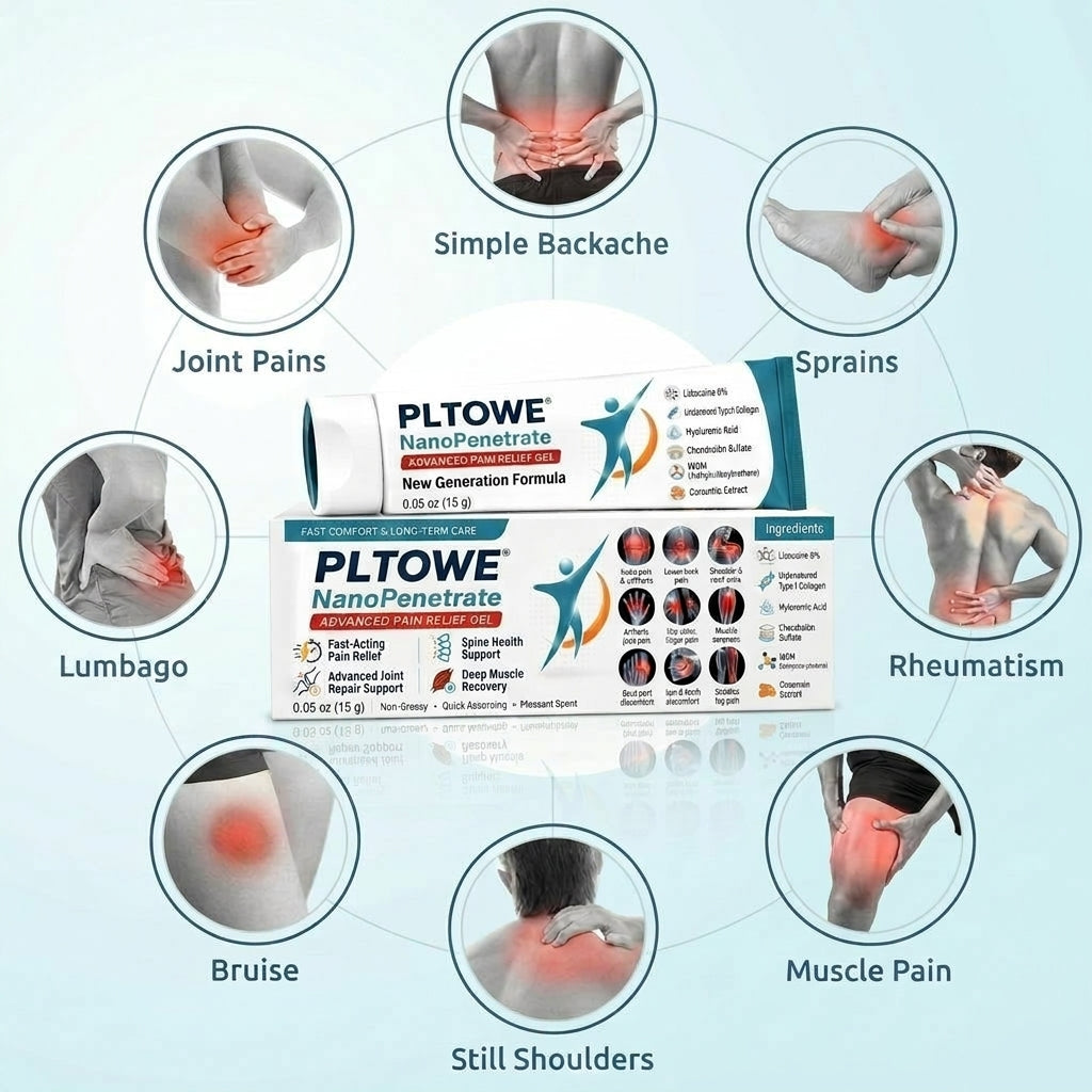 Congratulations! You’re our 500th customer today and qualify for a special offer: get a second PLTOWE® product at 50% OFF!