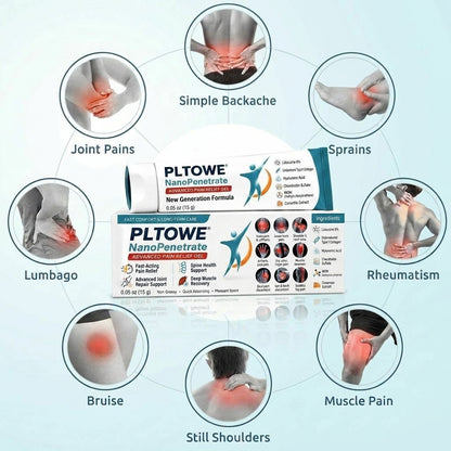 Congratulations! You’re our 500th customer today and qualify for a special offer: get a second PLTOWE® product at 50% OFF!